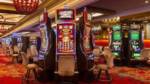 JDBMK APK အွန်လိုင်း စလော့ ဂိမ်းများ မြန်မာ Jackpot Bonus ရှင်းပြချက်