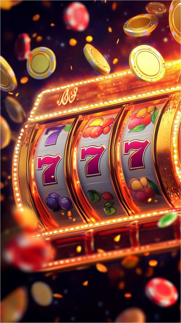 Online Slots ဂိမ်းများ jackpot နှင့် bonus rounds